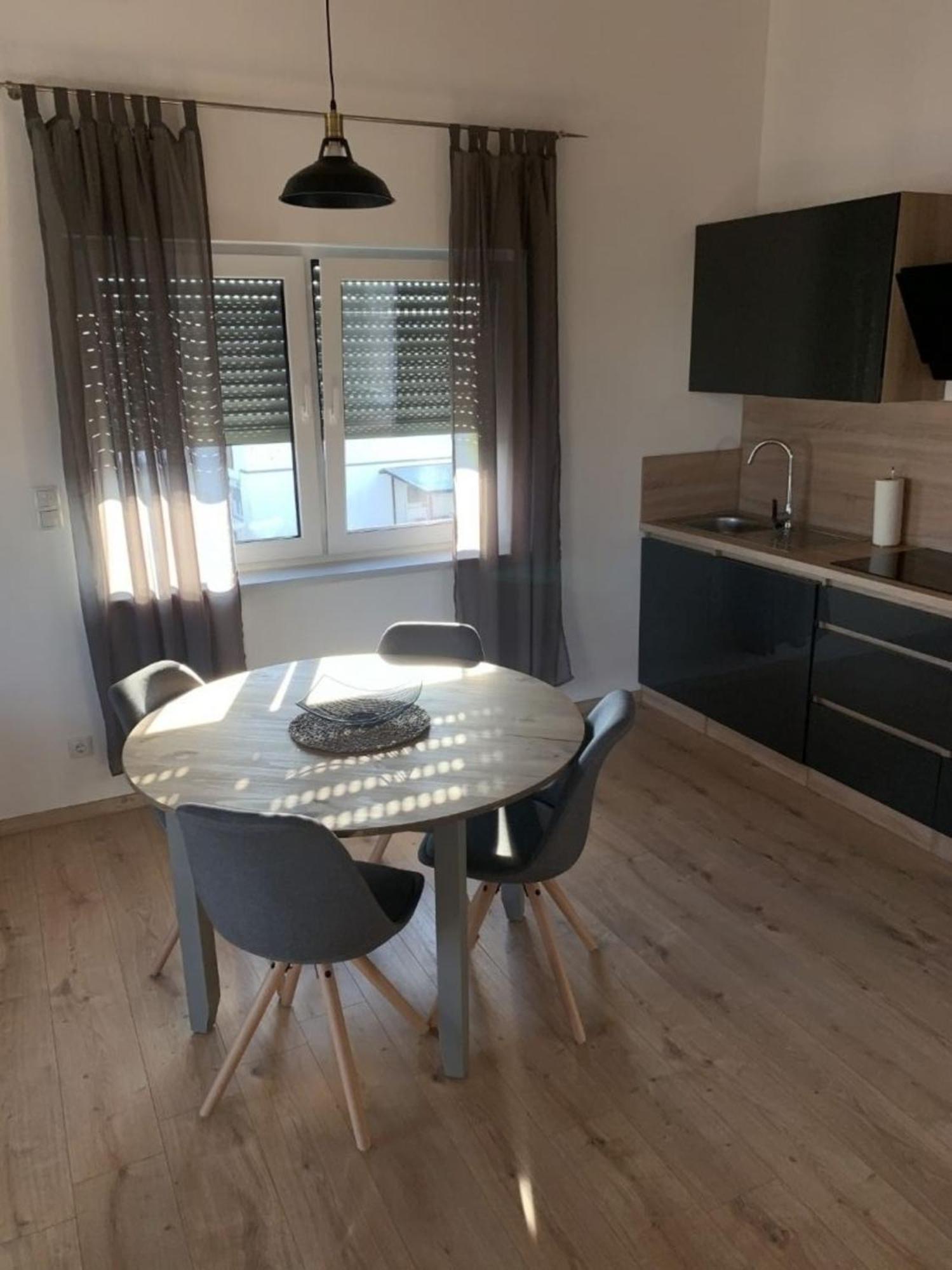 Auf Der Traumschleife Apartman Lierschied Kültér fotó